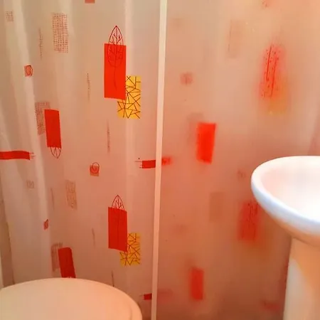 Bilocale Bellini Casa de Férias *