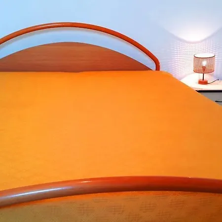 Casa de Férias Bilocale Bellini