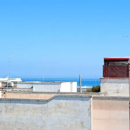 Bilocale Bellini Casa de Férias *