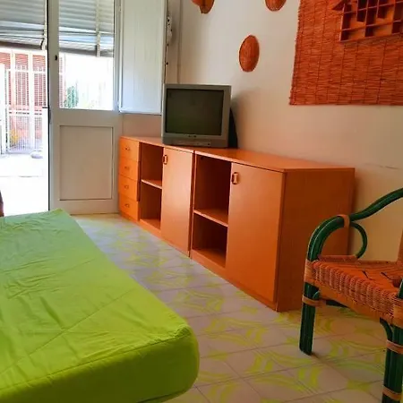Bilocale Bellini Casa de Férias