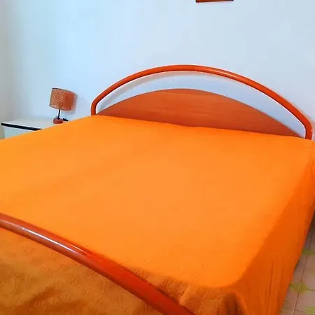 Casa de Férias Bilocale Bellini *